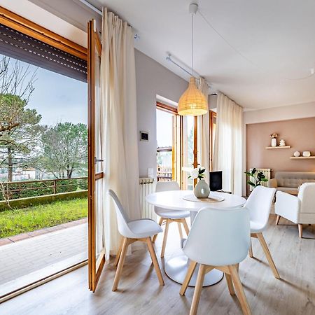 Yid Quiet With Garden Close To Florence Impruneta Ngoại thất bức ảnh