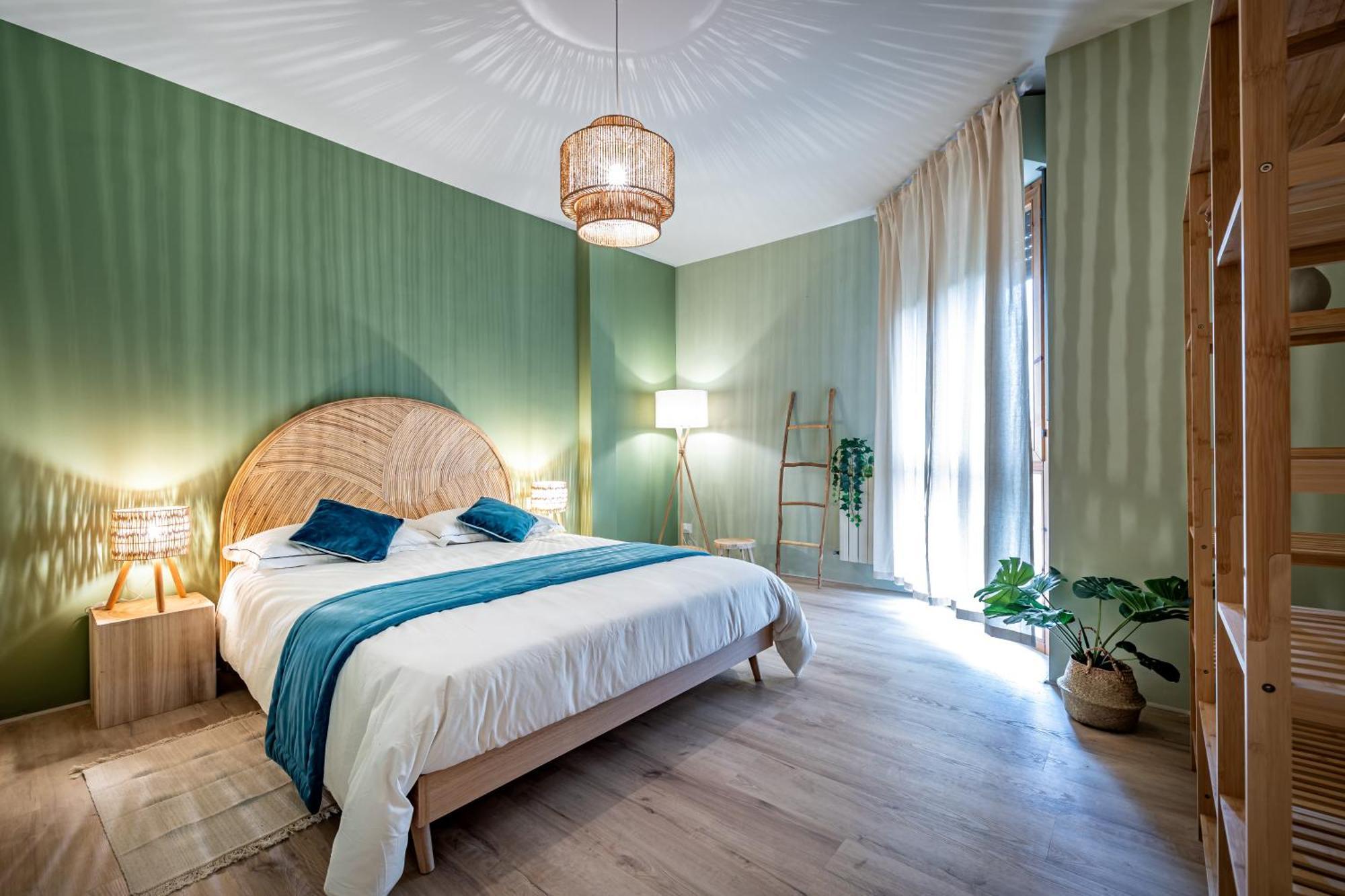 Yid Quiet With Garden Close To Florence Impruneta Ngoại thất bức ảnh