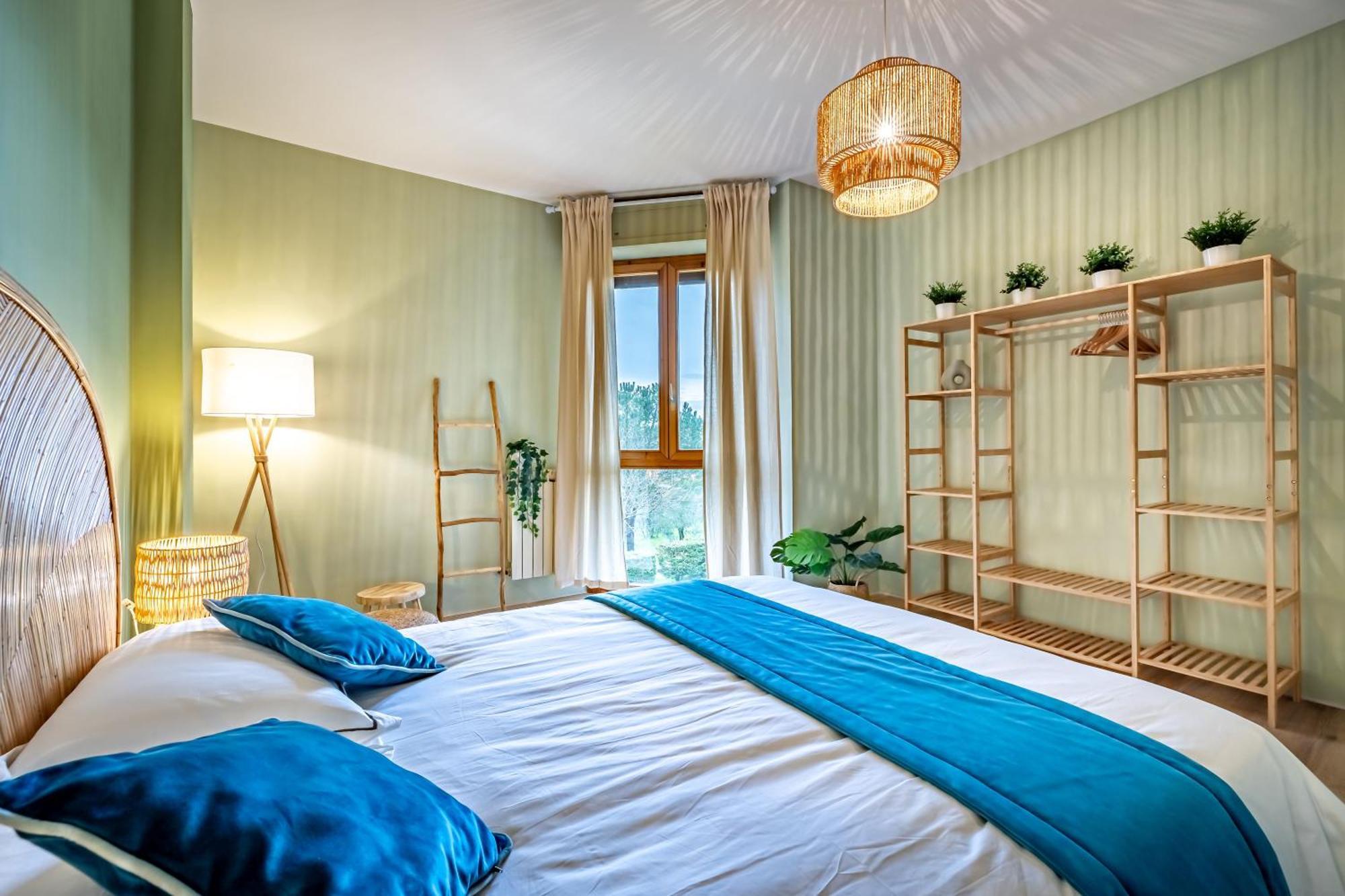 Yid Quiet With Garden Close To Florence Impruneta Ngoại thất bức ảnh