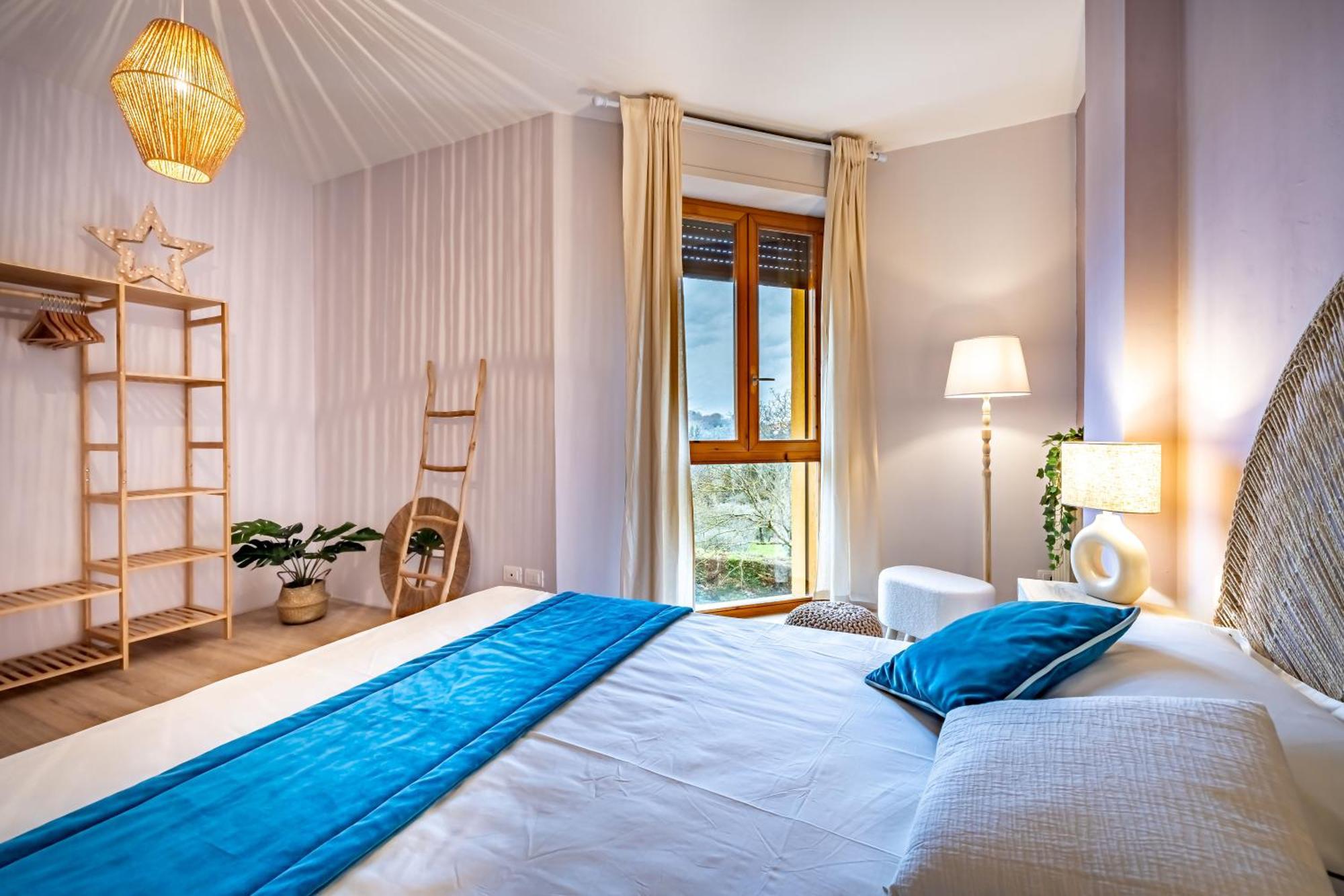Yid Quiet With Garden Close To Florence Impruneta Ngoại thất bức ảnh